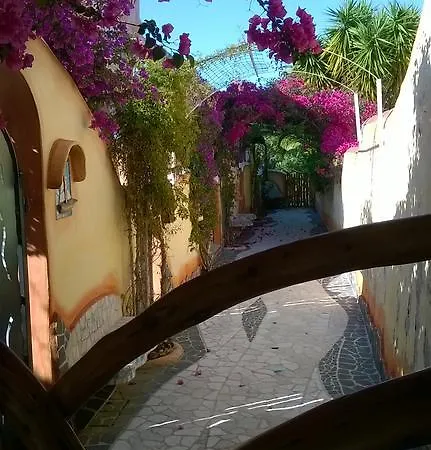 Apartment Vacanze Orosei