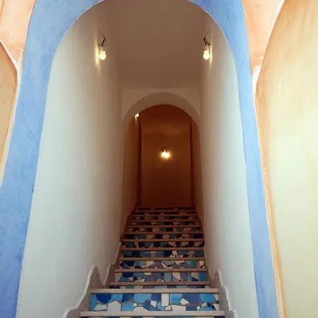Vacanze Orosei Apartment Orosei