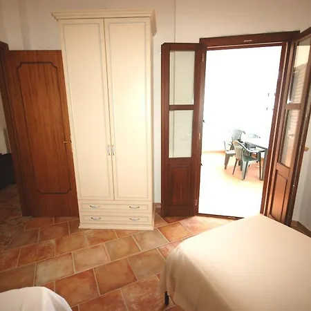 Apartment Vacanze Orosei *