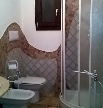Vacanze Orosei Apartment