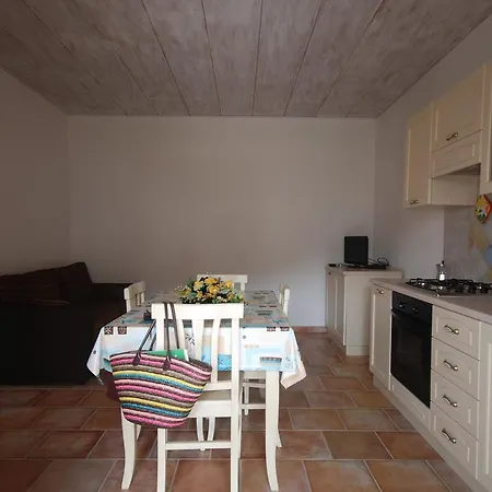 Apartment Vacanze Orosei *