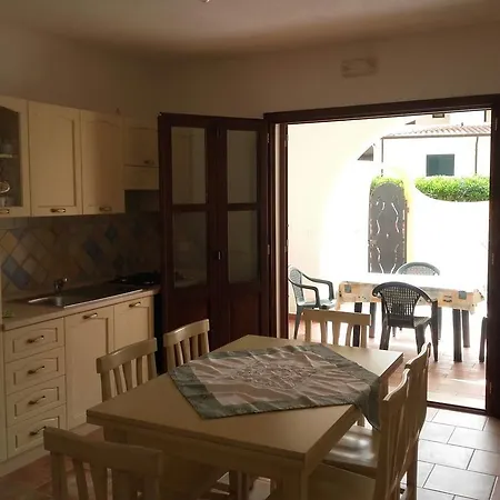 Apartment Vacanze Orosei