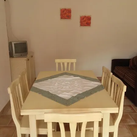 Vacanze Orosei