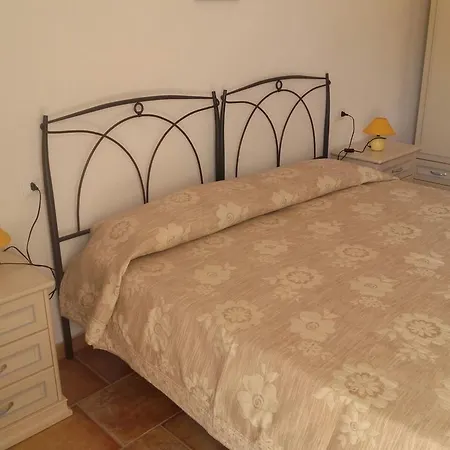 Apartment Vacanze Orosei *