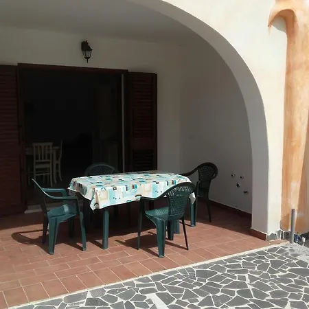 Apartment Vacanze Orosei Orosei