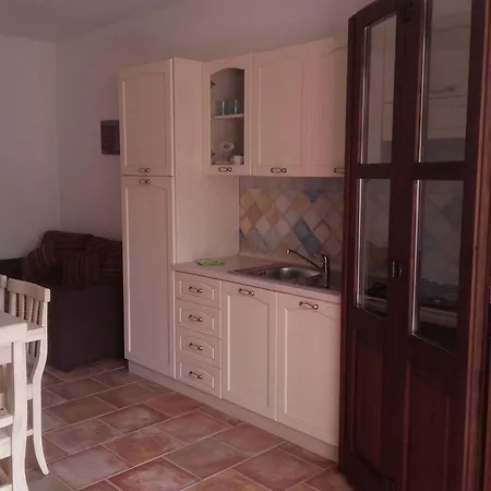 Vacanze Orosei